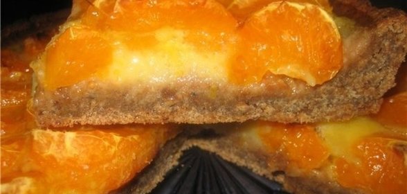 Спагетти из овощей с томатным соусом