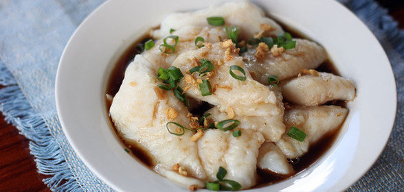 Рыба по-вьетнамски