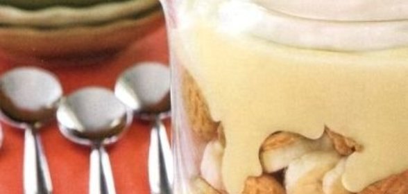 Блинчики с творогом