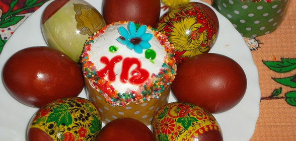 Зимняя заготовка из кабачков