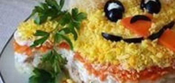 Баклажаны фаршированные квашеные