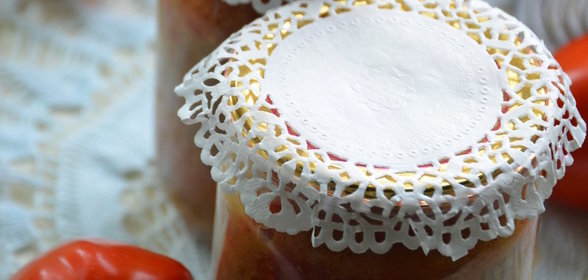 Печень в томатном соусе