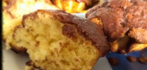 Маффины (кексы)