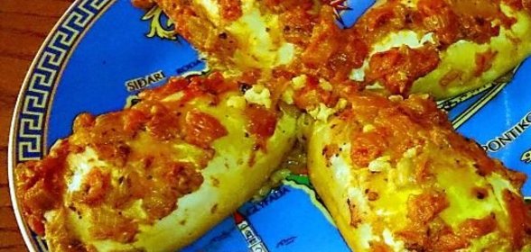 Варенье шелковичное