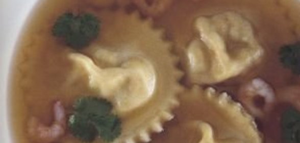 Варенье из крыжовника