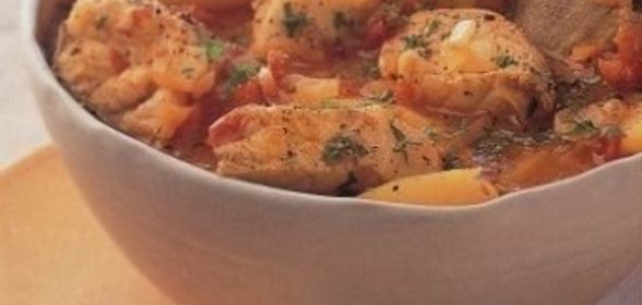 Салат из сырых овощей