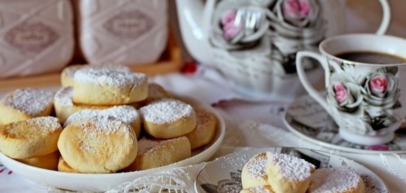 Рулет куриный