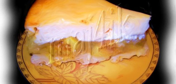 Мужское варенье№2