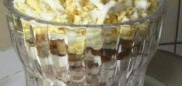 Суп Ароматный