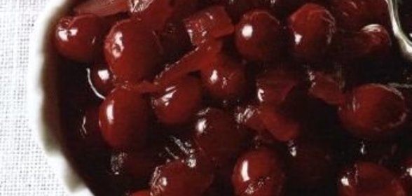 Торт с абрикосовым повидлом