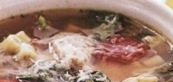 Плов из печени