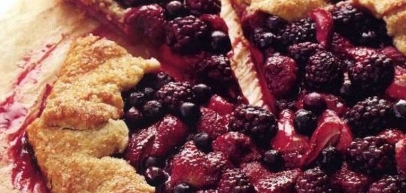 Соус с хреном и уксусом