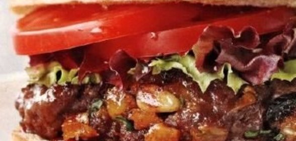 Масса из творога с копченой треской