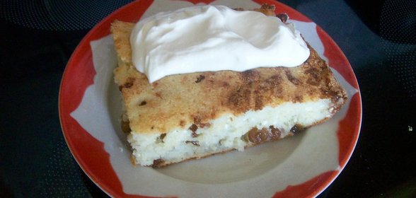 Базовый томатный соус для пасты