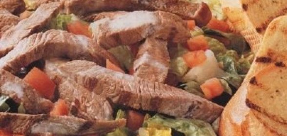 Икра баклажанная с овощами