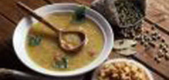 Горчица медовая