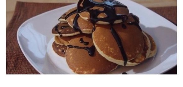 Панкейки
