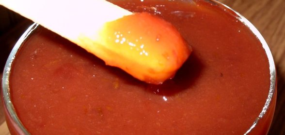 Яблочно-Сливовое варенье (вариант)