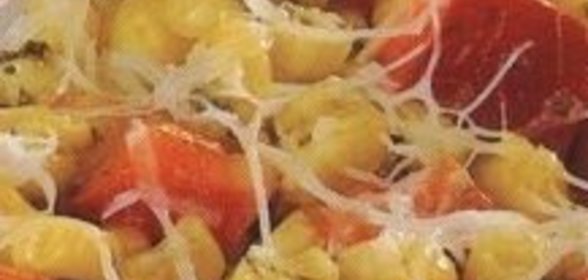 Грибное масло