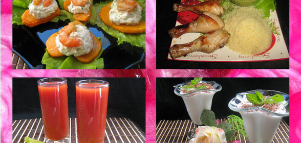 Романтический ужин Вечер вдвоём или посторонним В(Дуэль)