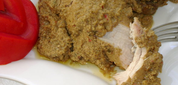 САЦИВИ (легкий вариант)