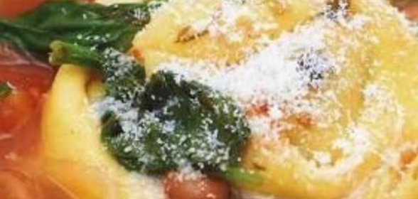 Селедочное масло с сыром