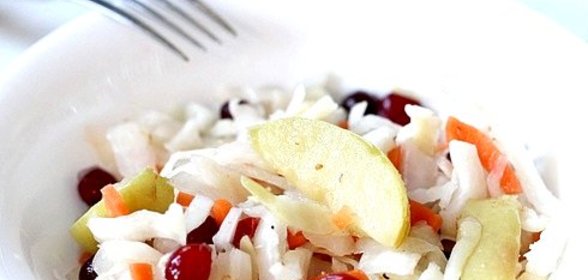 Капуста Провансаль классический рецепт