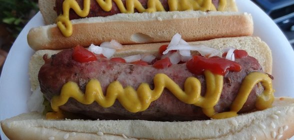 К О Л Б А С К И - Ж А Р Е Н Ы Е