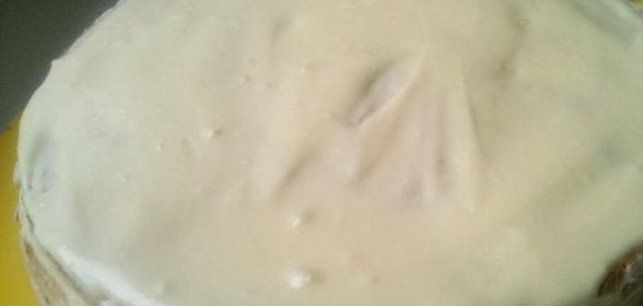 Салат витаминный (по-таджикски).