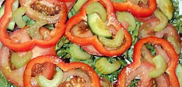 Маринованный имбирь