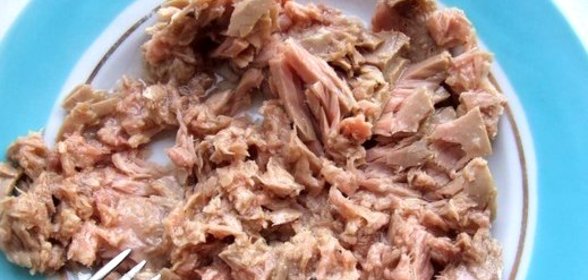 Консервы из речной рыбы в мультиварке