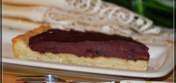 Пирог Шоколадный frut&amp;nut