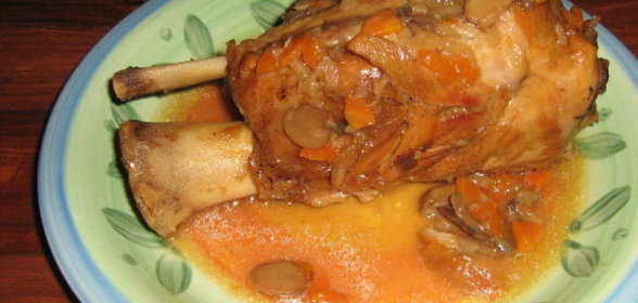 Начинка особая для торта