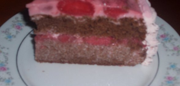 Паста шоколадная