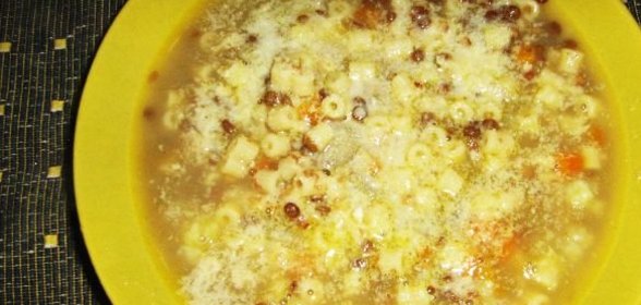 Варенье из голубики