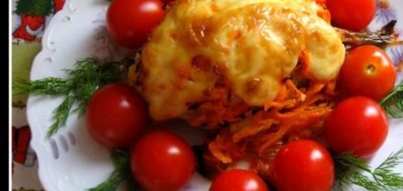 Зеленый горошек консервированный