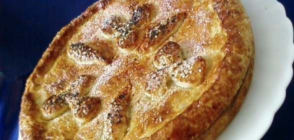 ЛЕЧО (салат)