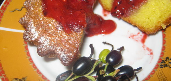 Салат со свеклы на зиму