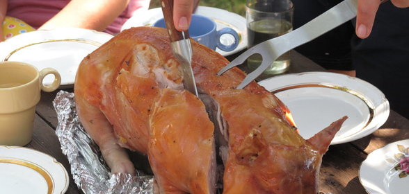 Баклажанчики-Обожанчики