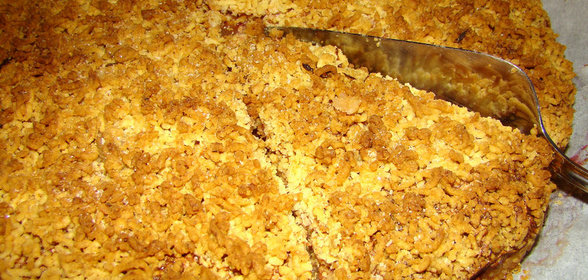 Оладьи морковно-яблочные