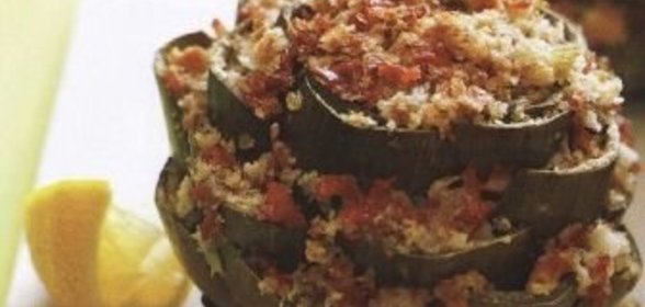 Спинная часть говядины в соусе из маринада