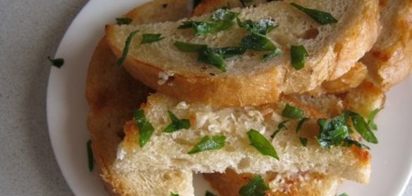 Грибы жареные