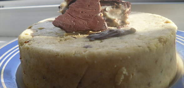 Казахские сладости - ЖЕНТ ( на конкурс )