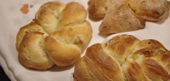 Голландский рулет