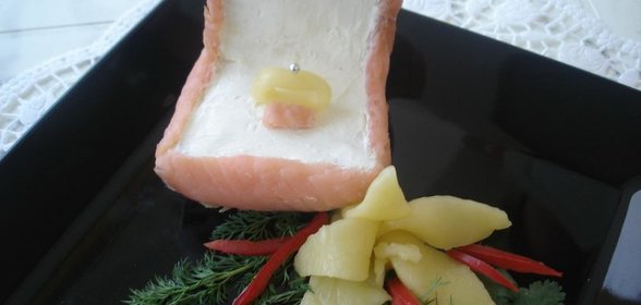 закускаНамек