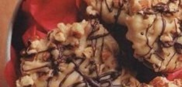 Копченые грибы «Укрощение строптивой»