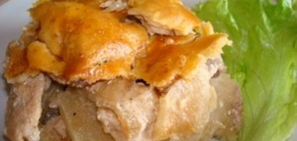 пьяное варенье