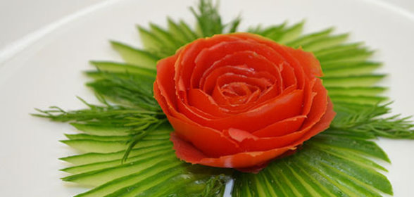 Салат из квашеной капусты с яблоками