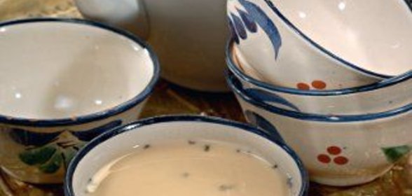 Чай по-татарски