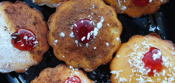 Шорпоо (мясной суп)